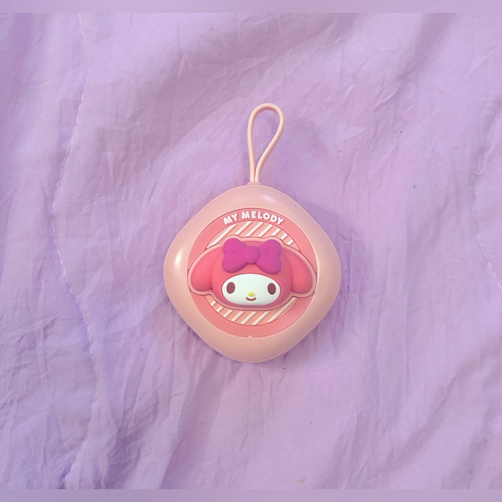 My Melody Handwarmer